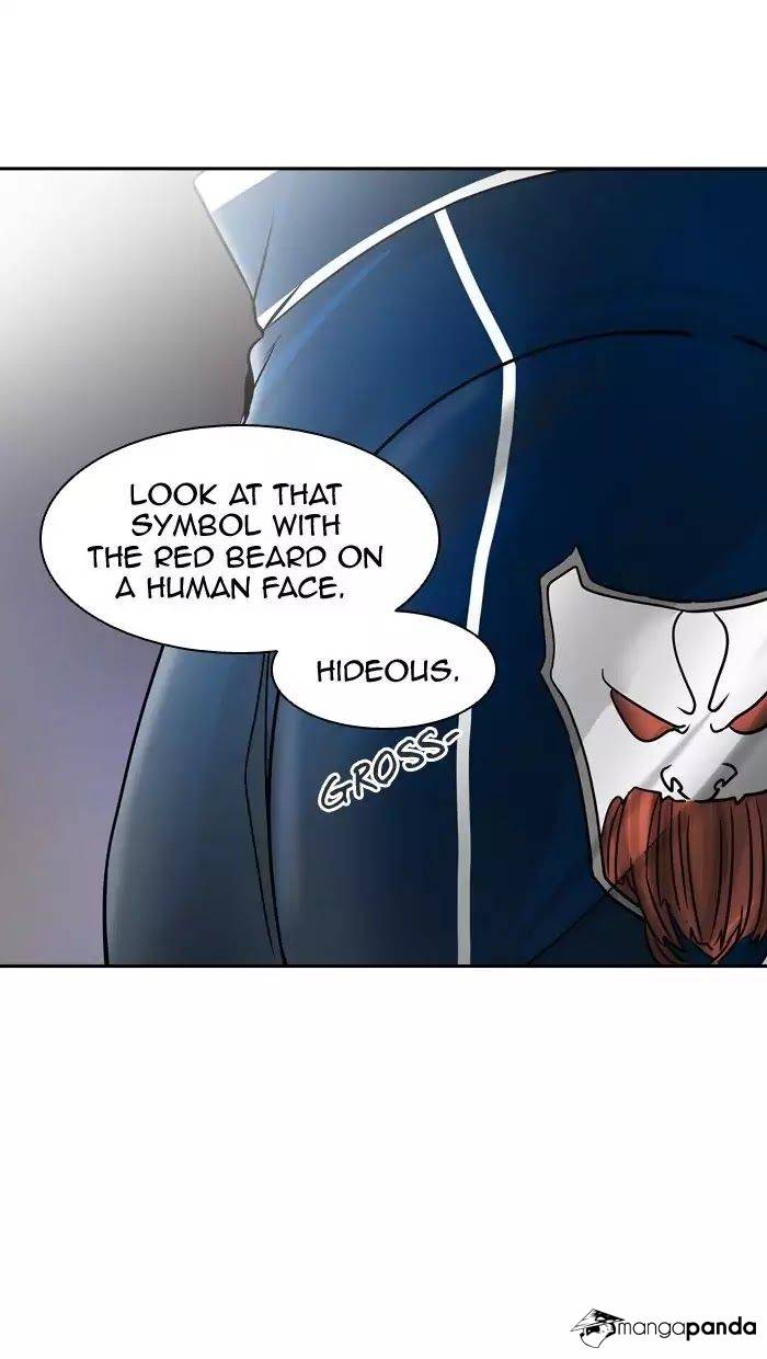 Tower of God Chapter 395 image 018